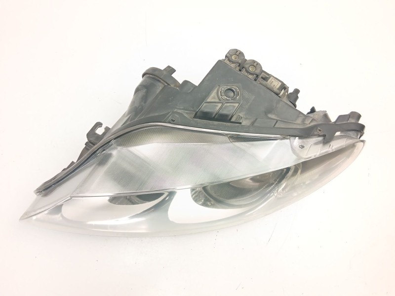 Recambio de faro izquierdo para seat exeo st (3r5) 2.0 tdi referencia OEM IAM 3R1941005E 89320131 