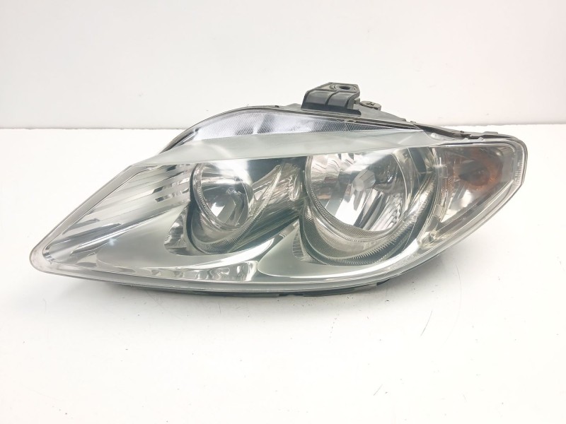 Recambio de faro izquierdo para seat exeo st (3r5) 2.0 tdi referencia OEM IAM 3R1941005E 89320131 