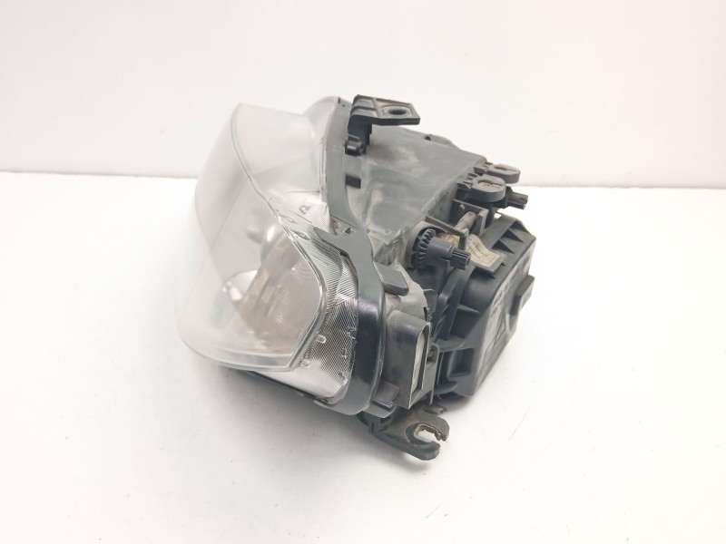 Recambio de faro izquierdo para seat exeo st (3r5) 2.0 tdi referencia OEM IAM 3R1941005E 89320131 