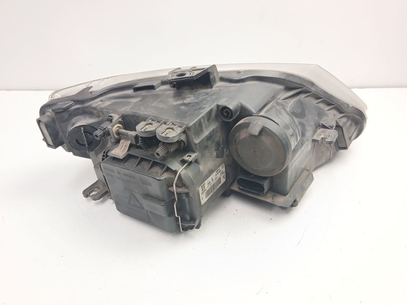 Recambio de faro izquierdo para seat exeo st (3r5) 2.0 tdi referencia OEM IAM 3R1941005E 89320131 