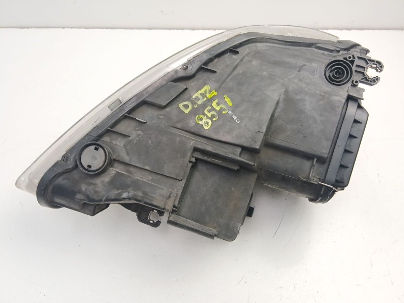 Recambio de faro izquierdo para seat exeo st (3r5) 2.0 tdi referencia OEM IAM 3R1941005E 89320131 