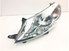 Recambio de faro izquierdo para citroën jumpy ii furgoneta 2.0 hdi 120 referencia OEM IAM 6208C5  