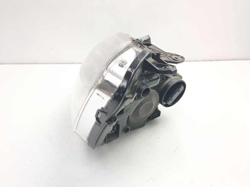 Recambio de faro izquierdo para citroën jumpy ii furgoneta 2.0 hdi 120 referencia OEM IAM 6208C5  