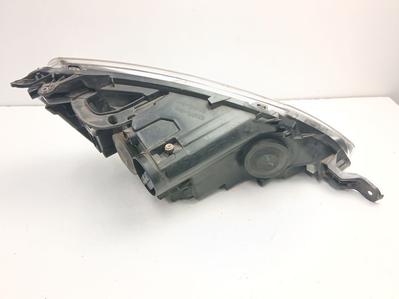 Recambio de faro izquierdo para citroën jumpy ii furgoneta 2.0 hdi 120 referencia OEM IAM 6208C5  