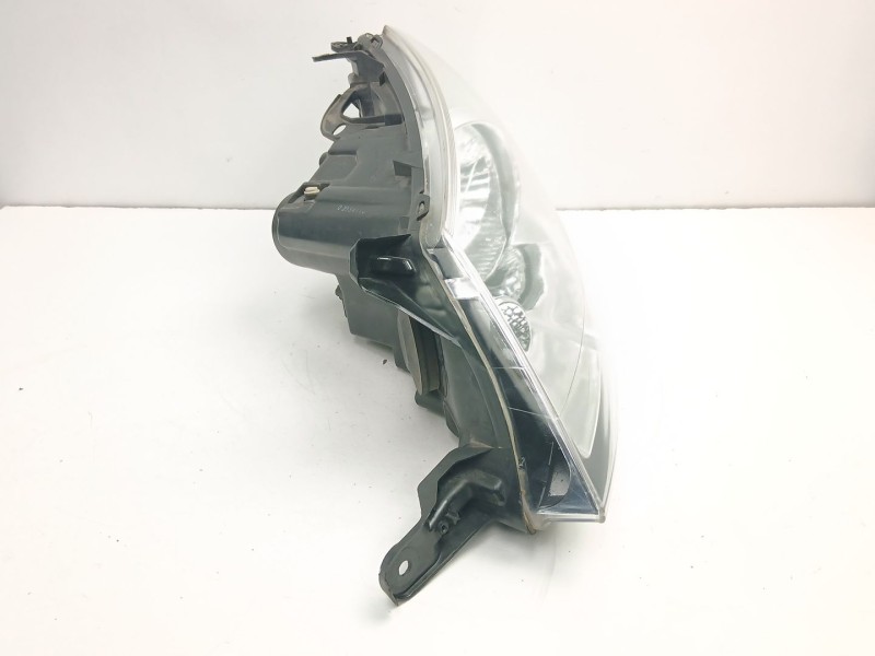 Recambio de faro izquierdo para citroën jumpy ii furgoneta 2.0 hdi 120 referencia OEM IAM 6208C5  