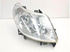 Recambio de faro derecho para fiat ducato furgoneta (250_) 160 multijet 3,0 d referencia OEM IAM 1340663080  