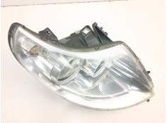 Recambio de faro derecho para fiat ducato furgoneta (250_) 160 multijet 3,0 d referencia OEM IAM 1340663080   2