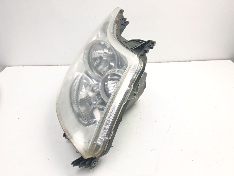 Recambio de faro derecho para fiat ducato furgoneta (250_) 160 multijet 3,0 d referencia OEM IAM 1340663080  