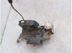 Recambio de cerradura pta. del. dch. : fiat seicento : 1.1 g -187a1000 (54,38cv) [2001] para fiat seicento 1.1 g -187a1000 refer 2
