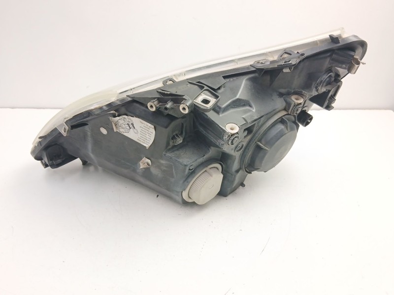 Recambio de faro derecho para fiat ducato furgoneta (250_) 160 multijet 3,0 d referencia OEM IAM 1340663080  