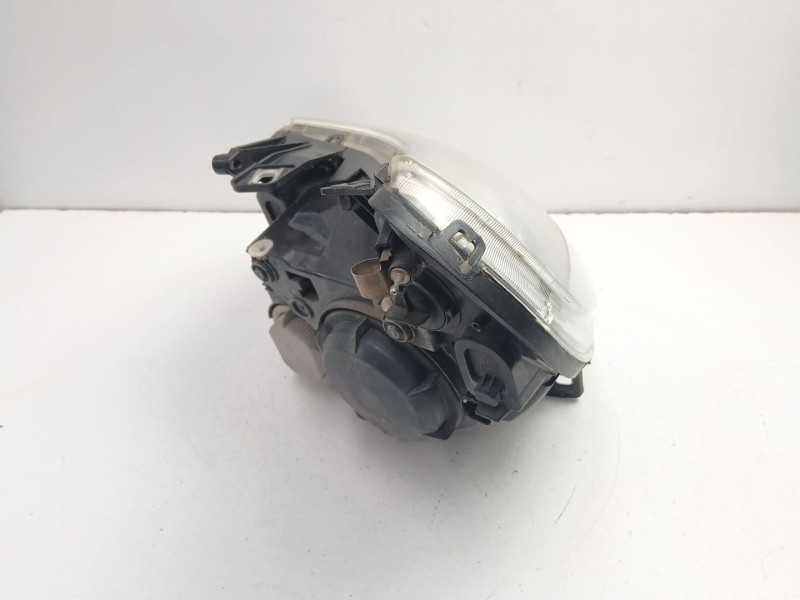Recambio de faro derecho para fiat ducato furgoneta (250_) 160 multijet 3,0 d referencia OEM IAM 1340663080  
