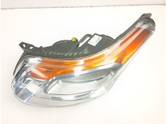 Recambio de faro izquierdo para citroën c3 picasso (sh_) 1.6 hdi referencia OEM IAM 9681873980 1EG00976701  2