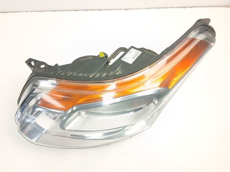 Recambio de faro izquierdo para citroën c3 picasso (sh_) 1.6 hdi referencia OEM IAM 9681873980 1EG00976701 