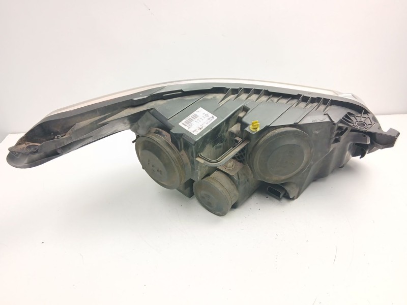 Recambio de faro izquierdo para citroën c3 picasso (sh_) 1.6 hdi referencia OEM IAM 9681873980 1EG00976701 
