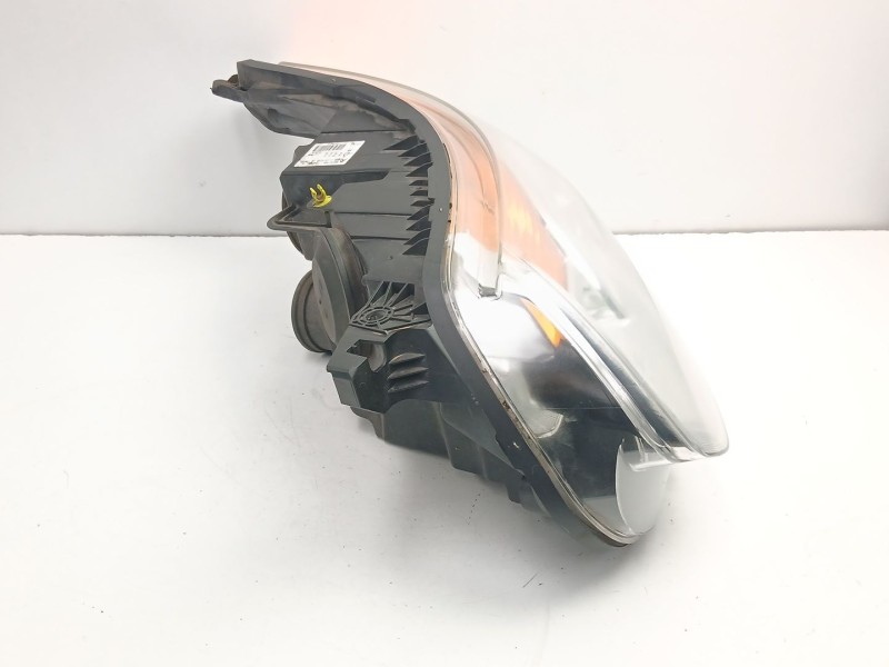 Recambio de faro izquierdo para citroën c3 picasso (sh_) 1.6 hdi referencia OEM IAM 9681873980 1EG00976701 