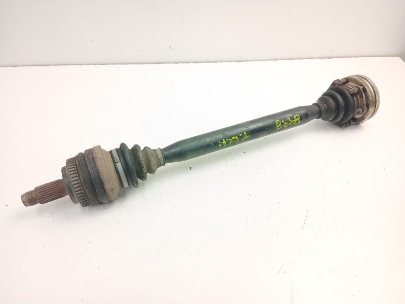 Recambio de transmision trasera derecha para bmw 3 (e46) 320 d referencia OEM IAM 1229498  