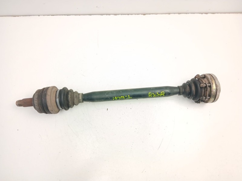 Recambio de transmision trasera derecha para bmw 3 (e46) 320 d referencia OEM IAM 1229498  
