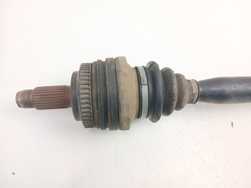 Recambio de transmision trasera derecha para bmw 3 (e46) 320 d referencia OEM IAM 1229498  