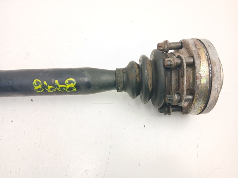 Recambio de transmision trasera derecha para bmw 3 (e46) 320 d referencia OEM IAM 1229498  