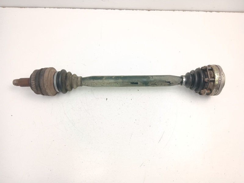 Recambio de transmision trasera derecha para bmw 3 (e46) 320 d referencia OEM IAM 1229498  