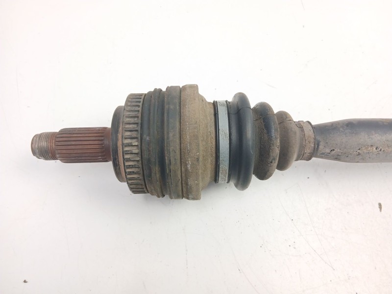 Recambio de transmision trasera derecha para bmw 3 (e46) 320 d referencia OEM IAM 1229498  