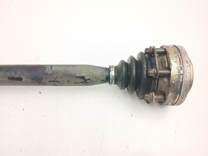 Recambio de transmision trasera derecha para bmw 3 (e46) 320 d referencia OEM IAM 1229498  