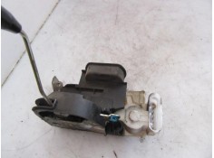 Recambio de cerradura pta. del. izq. : fiat seicento : 1.1 g -187a1000 (54,38cv) [2001] para fiat seicento 1.1 g -187a1000 refer 2