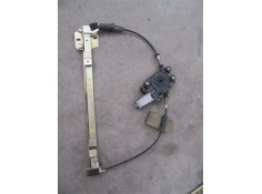 Recambio de elevalunas elec. del. dch. : fiat seicento : 1.1 g -187a1000 (54,38cv) [2001] para fiat seicento 1.1 g -187a1000 ref