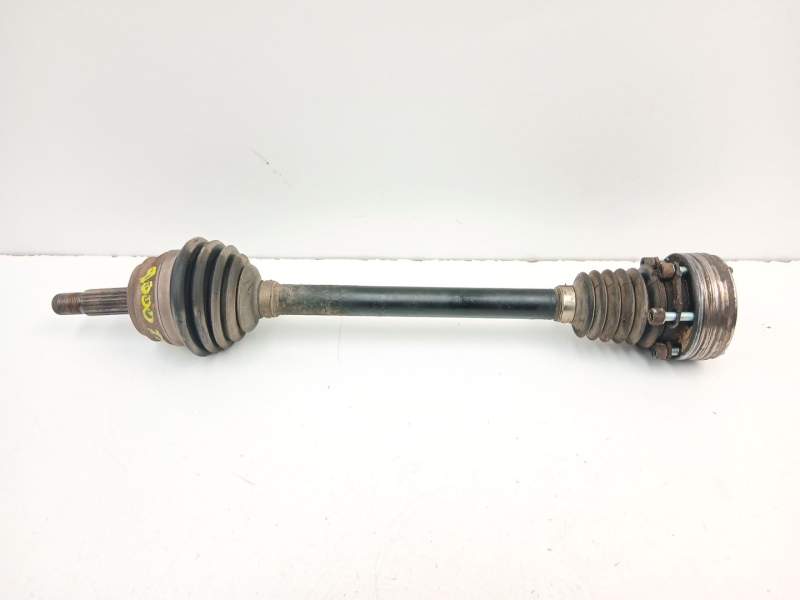 Recambio de transmision delantera izquierda para seat ibiza ii (6k1) 1.4 i referencia OEM IAM 191407271N  
