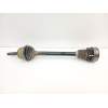 Recambio de transmision delantera izquierda para seat ibiza ii (6k1) 1.4 i referencia OEM IAM 191407271N  
