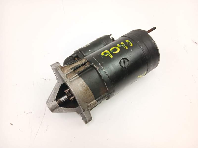 Recambio de motor arranque para volvo 760 (704, 764) 2.8 referencia OEM IAM 5001600 0001311105 