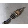 Recambio de transmision delantera derecha para nissan almera 1.8 g -qg18 referencia OEM IAM CON ABS  