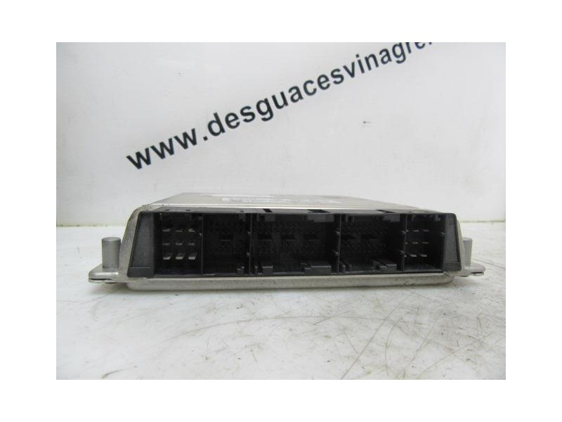 Recambio de centralita : bmw x5 : 3.0 td (183cv) [2002] para bmw x5 3.0 td referencia OEM IAM 0281010314  