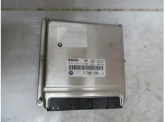 Recambio de centralita : bmw x5 : 3.0 td (183cv) [2002] para bmw x5 3.0 td referencia OEM IAM 0281010314  