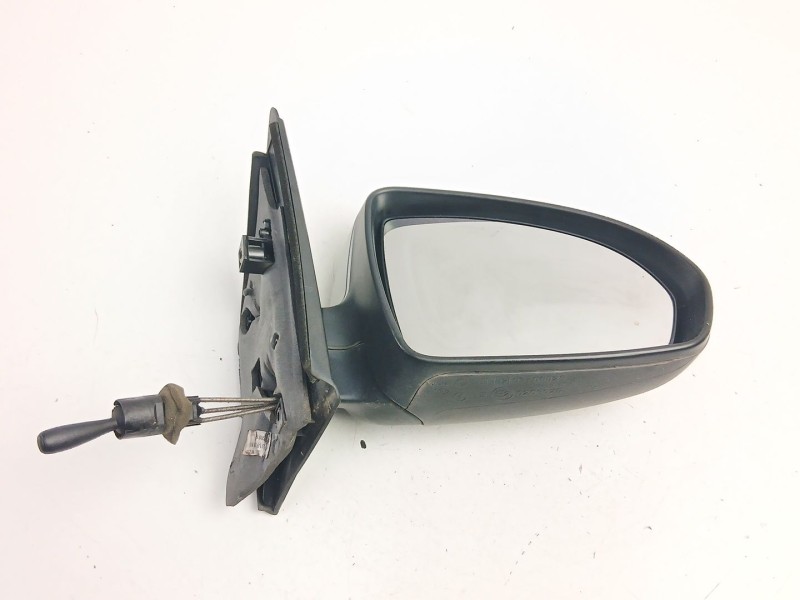 Recambio de retrovisor derecho para smart fortwo coupé (451) 1.0 turbo (451.332) referencia OEM IAM A4518102216  