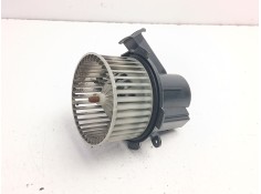 Recambio de motor calefaccion para smart fortwo coupé (451) 1.0 turbo (451.332) referencia OEM IAM A4518350007 L0984 