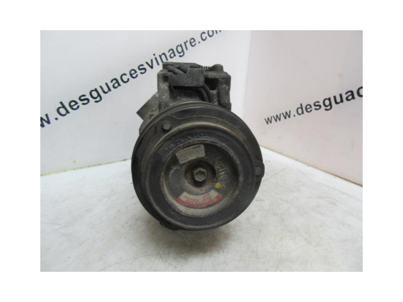 Recambio de aire acondicionado : bmw x5 : 3.0 td (183cv) [2002] para bmw x5 3.0 td referencia OEM IAM MC447220  