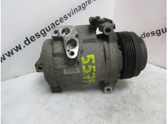 Recambio de aire acondicionado : bmw x5 : 3.0 td (183cv) [2002] para bmw x5 3.0 td referencia OEM IAM MC447220  