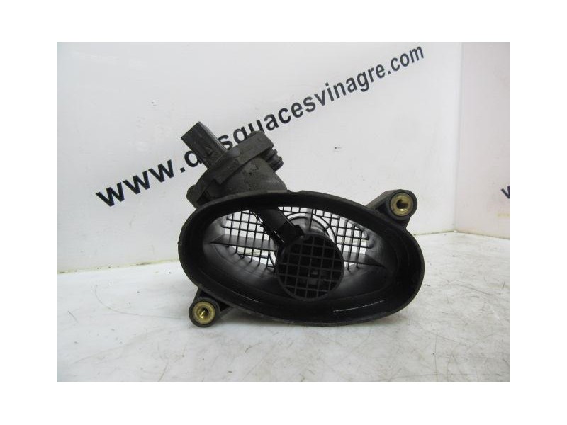 Recambio de caudalimetro : bmw x5 : 3.0 td (183cv) [2002] para bmw x5 3.0 td referencia OEM IAM 0928400468  