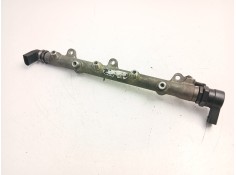 Recambio de rampa inyectora para bmw 3 (e46) 320 d referencia OEM IAM 13537805725  