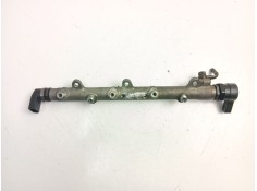 Recambio de rampa inyectora para bmw 3 (e46) 320 d referencia OEM IAM 13537805725   2