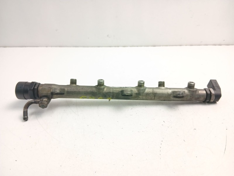 Recambio de rampa inyectora para bmw 3 (e46) 320 d referencia OEM IAM 13537805725  