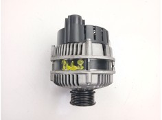 Recambio de alternador para bmw 3 (e46) 320 d referencia OEM IAM 12317797660 CGB10009  2