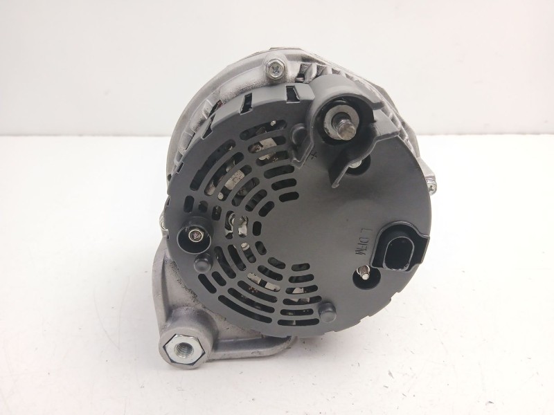 Recambio de alternador para bmw 3 (e46) 320 d referencia OEM IAM 12317797660 CGB10009 