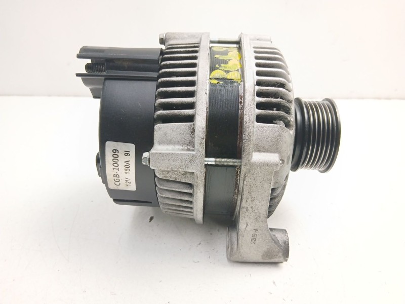 Recambio de alternador para bmw 3 (e46) 320 d referencia OEM IAM 12317797660 CGB10009 
