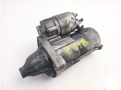 Recambio de motor arranque para bmw 3 (e46) 320 d referencia OEM IAM 12417787354  