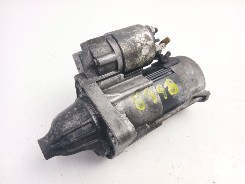 Recambio de motor arranque para bmw 3 (e46) 320 d referencia OEM IAM 12417787354  