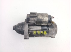 Recambio de motor arranque para bmw 3 (e46) 320 d referencia OEM IAM 12417787354   2