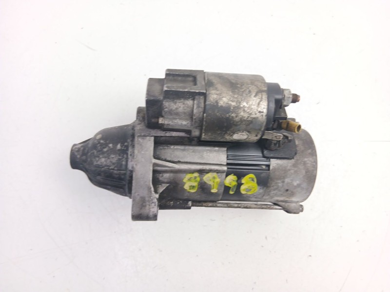Recambio de motor arranque para bmw 3 (e46) 320 d referencia OEM IAM 12417787354  