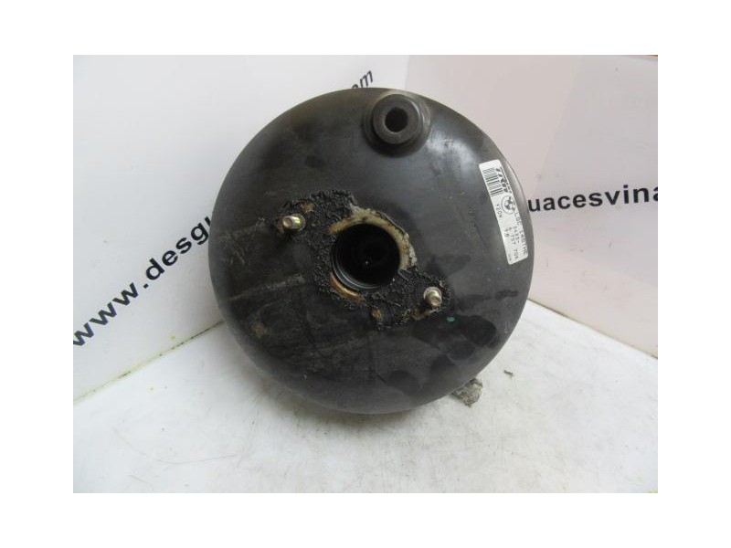 Recambio de servofreno : bmw x5 : 3.0 td (183cv) [2002] para bmw x5 3.0 td referencia OEM IAM 6757706  